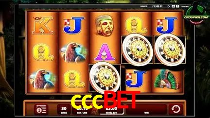 Desvendando o Mundo dos Jogos Virtuais na cccbet