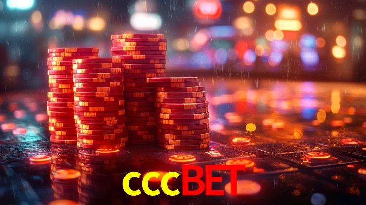 cccbet: Seu Cassino Premiado com Pagamentos Rápidos