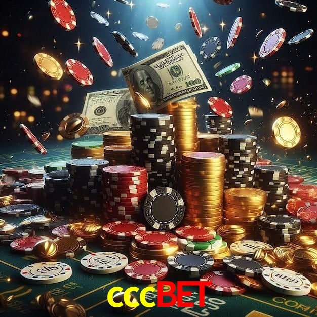 Apostas de Futebol cccbet