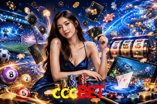 Exclusive Offers cccbet