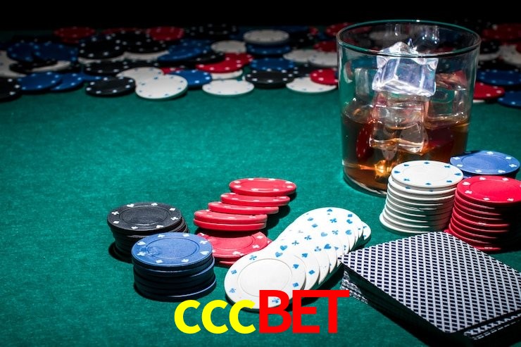 Tecnologia da Plataforma cccbet