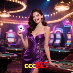 Provedores de Jogos cccbet