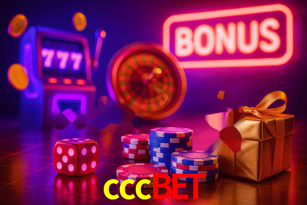 App Mobile cccbet
