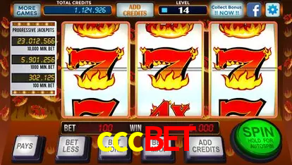 A Revolução dos Aplicativos de Jogos no cccbet