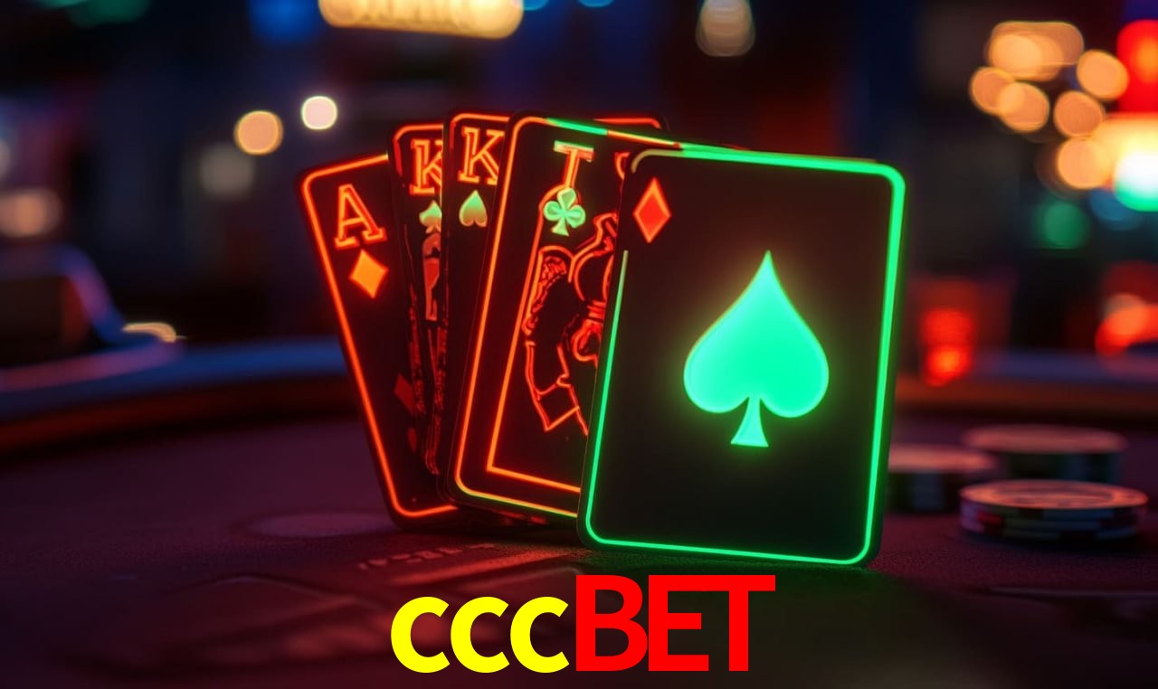 cccbet plataforma