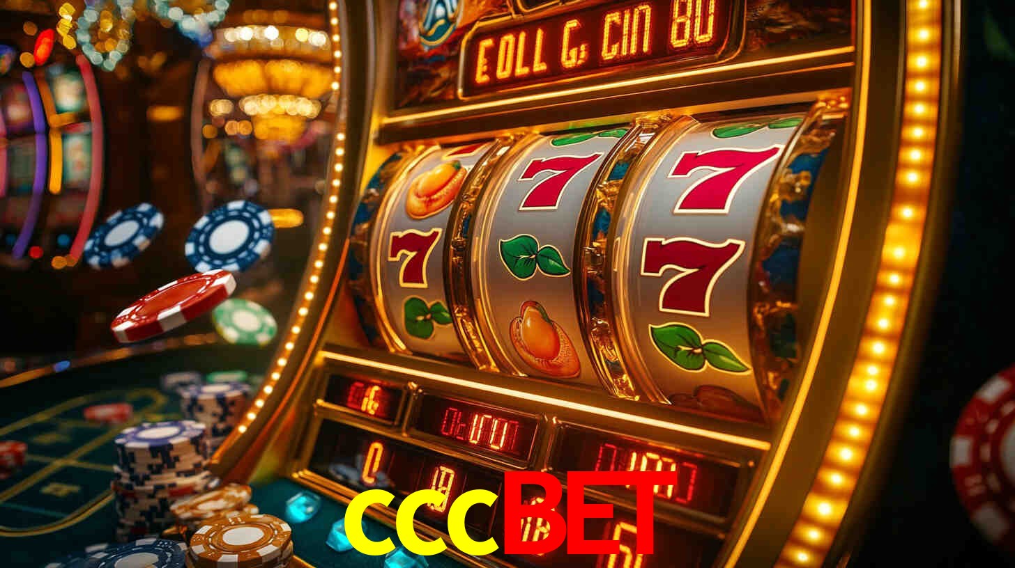Premium Interface cccbet