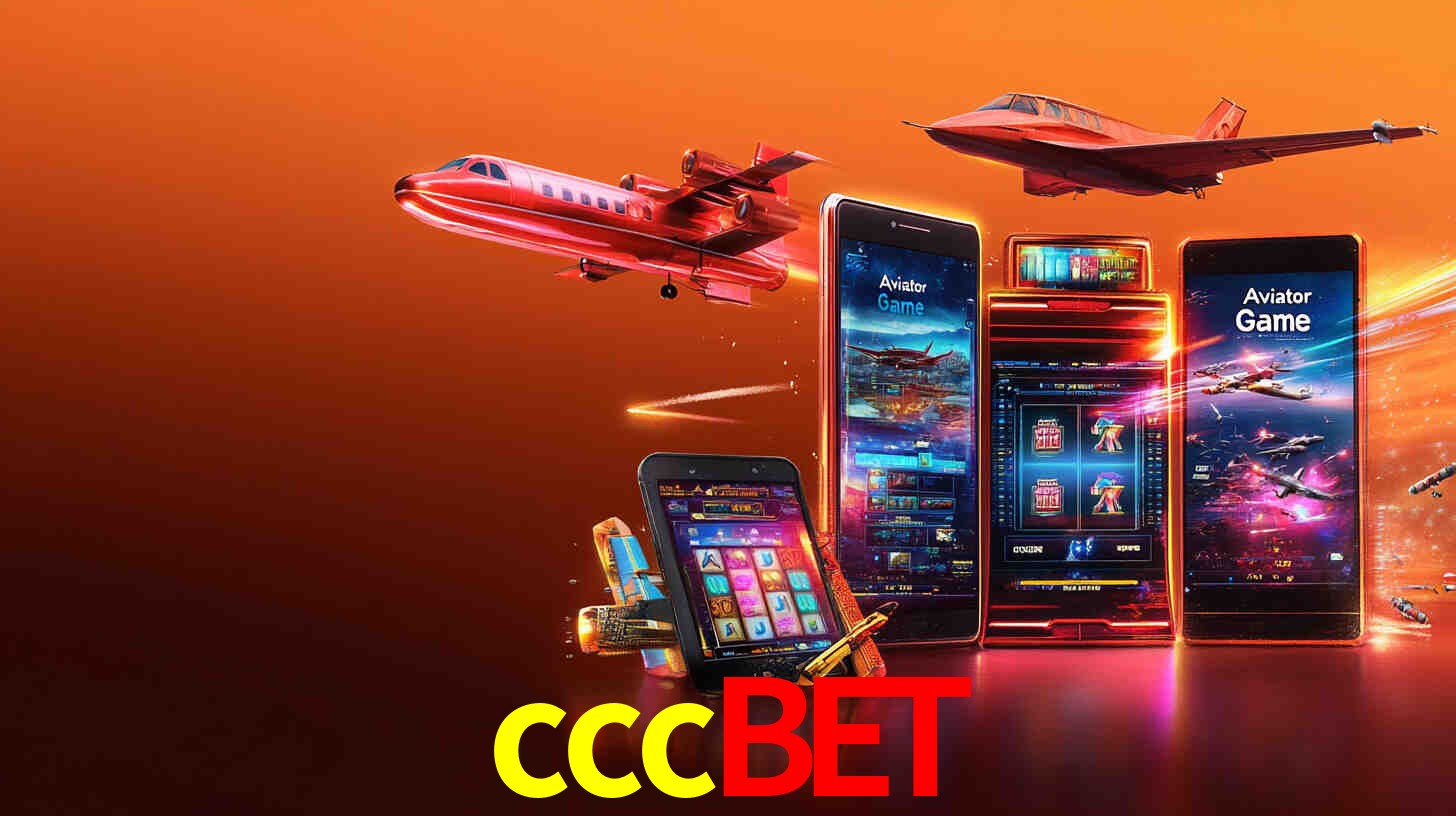 Baixar cccbet Android