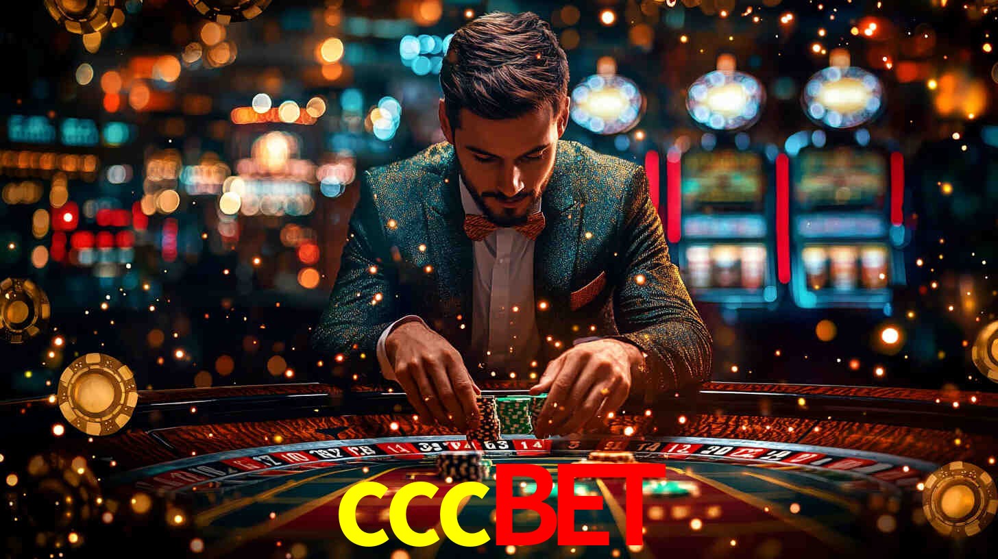 Ofertas Imperdíveis na cccbet: Promoções e Bônus Que Valem a Pena