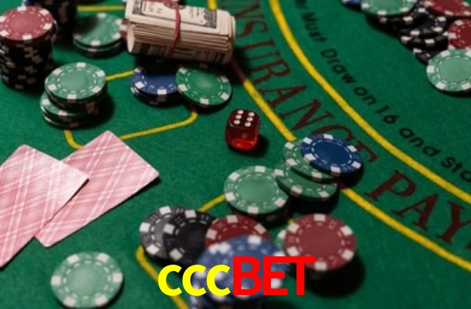 Segurança App cccbet