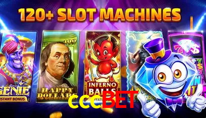 Inovações de Jogos na cccbet: O Futuro das Experiências Interativas