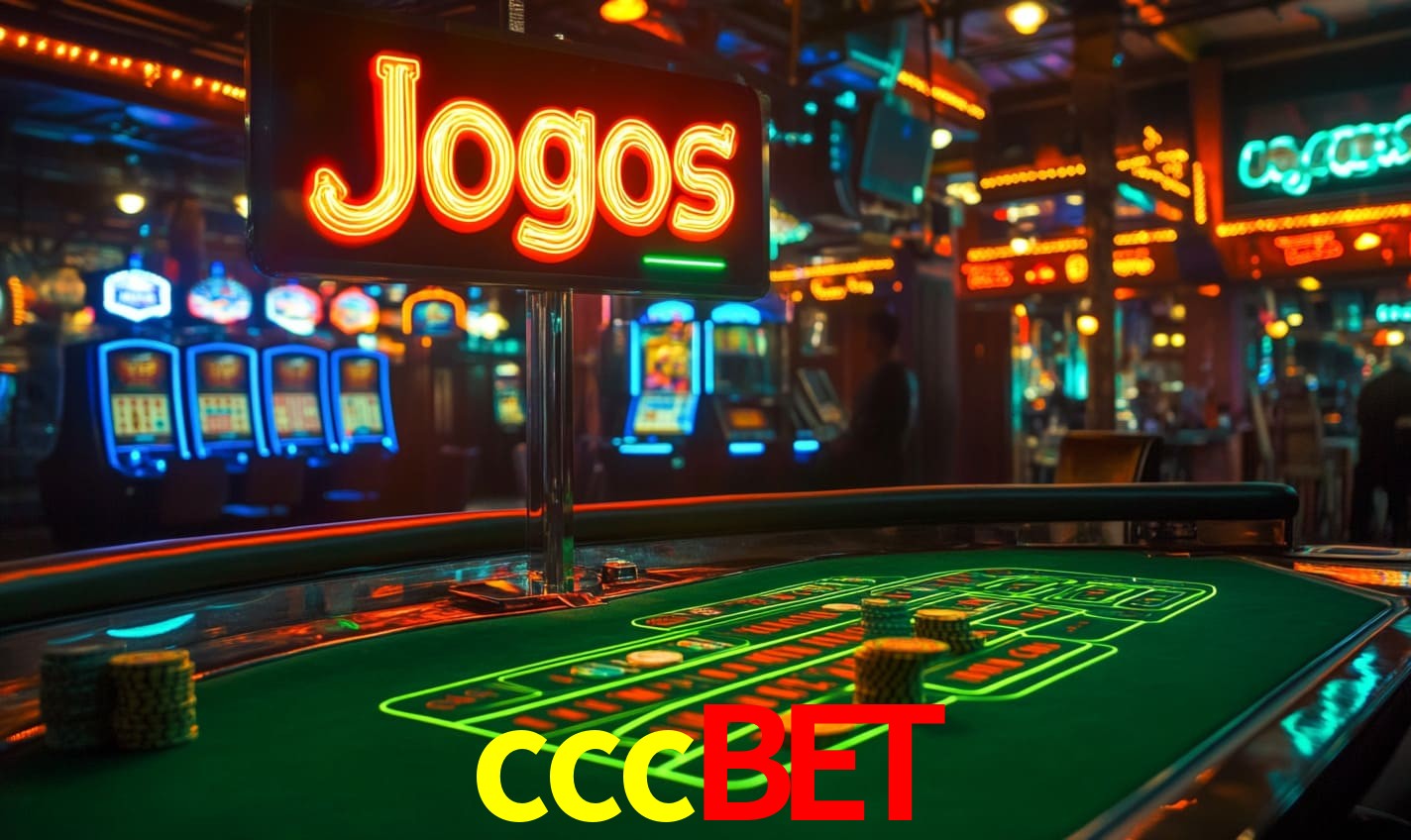 cccbet 公平游戏