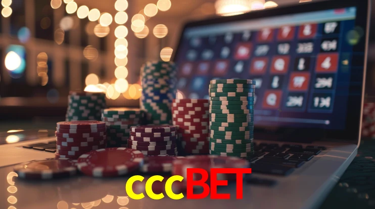 APP oficial da cccbet para mobile