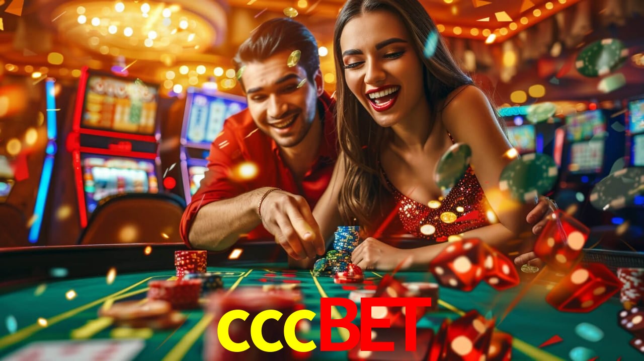 cccbet Caça-níqueis de mesa