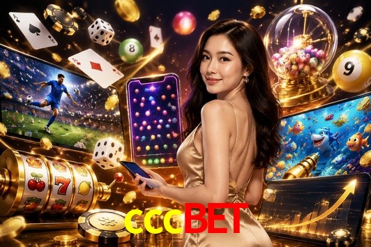Platform Technology cccbet