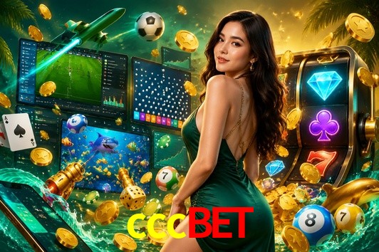 Bonus Features cccbet