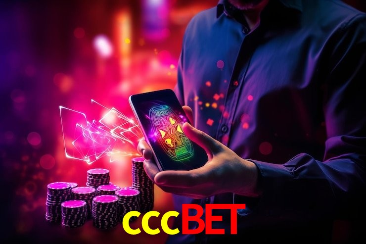 Login Seguro cccbet