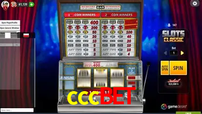 Descubra a Magia dos Jogos de Arcade no cccbet