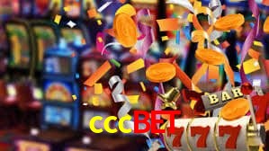 Notificações App cccbet