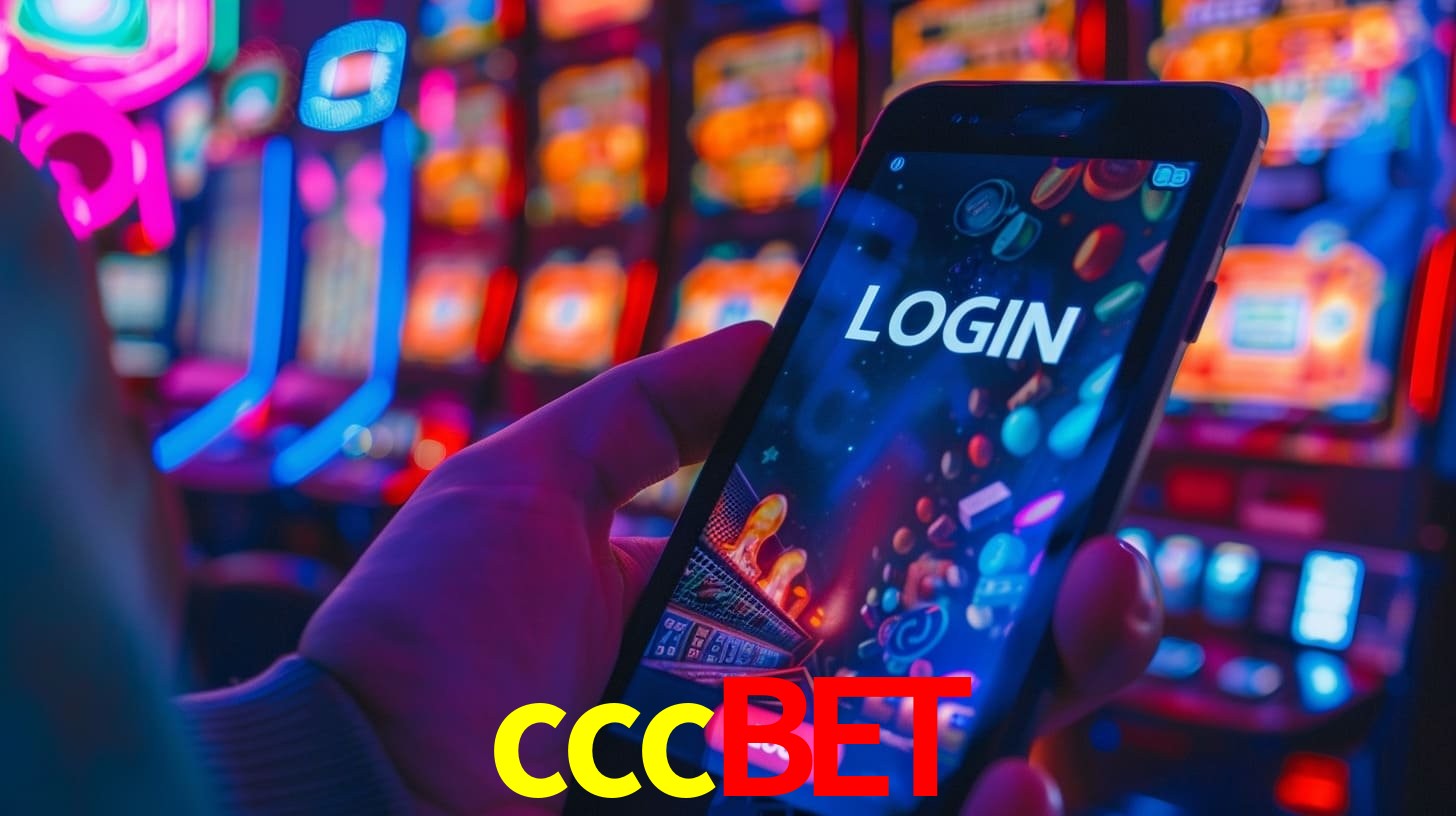 Benefícios da Conta cccbet