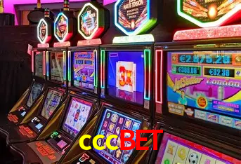 A Popularidade dos Caça-Níqueis no cccbet