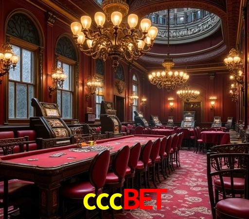 Vantagens VIP cccbet