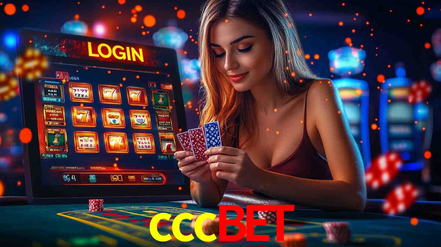 Vantagens App cccbet
