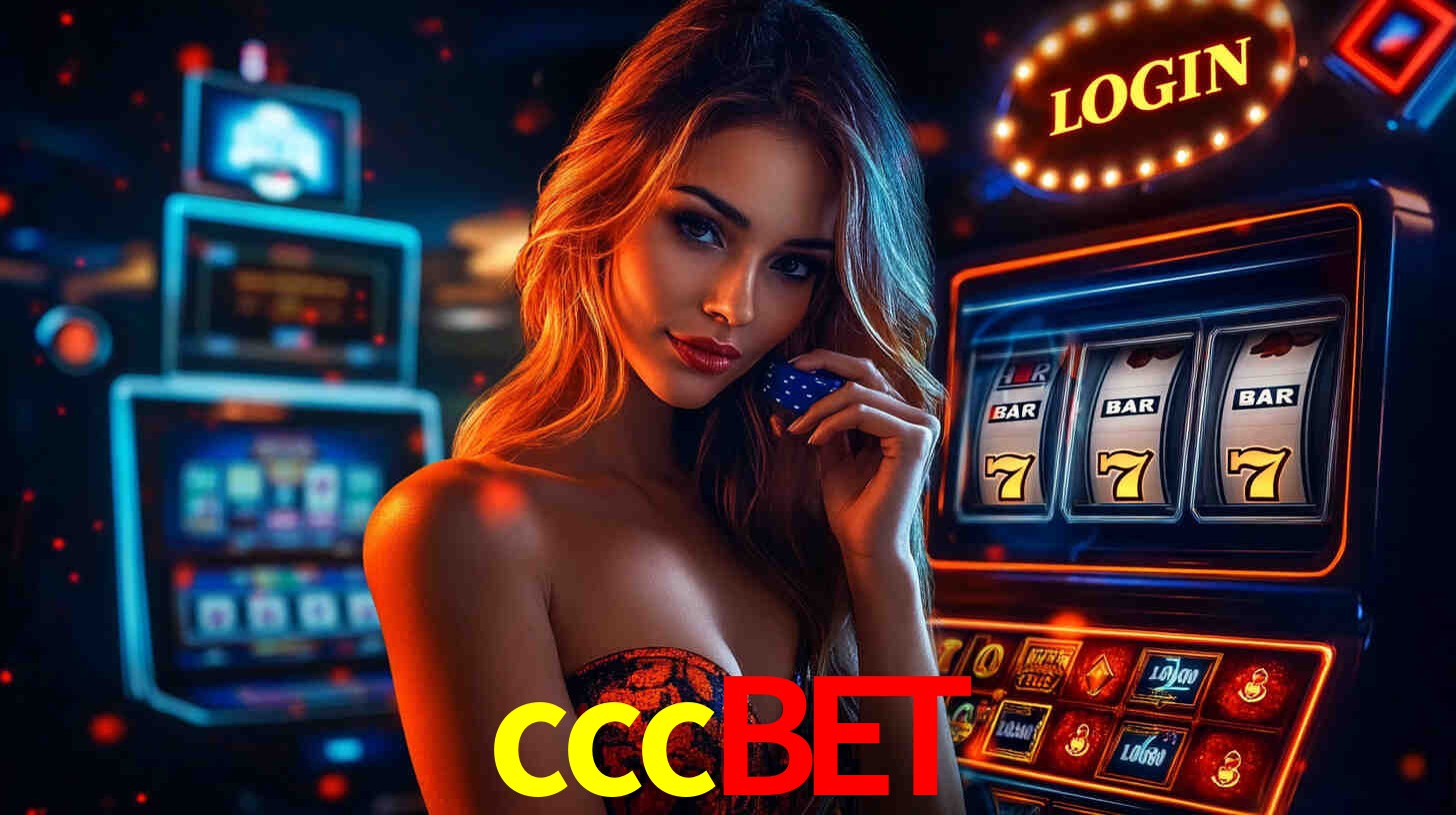 Promoções App cccbet