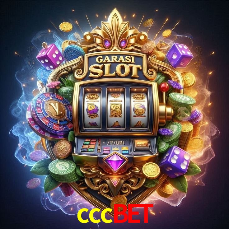 cccbet Caça-níqueis móveis