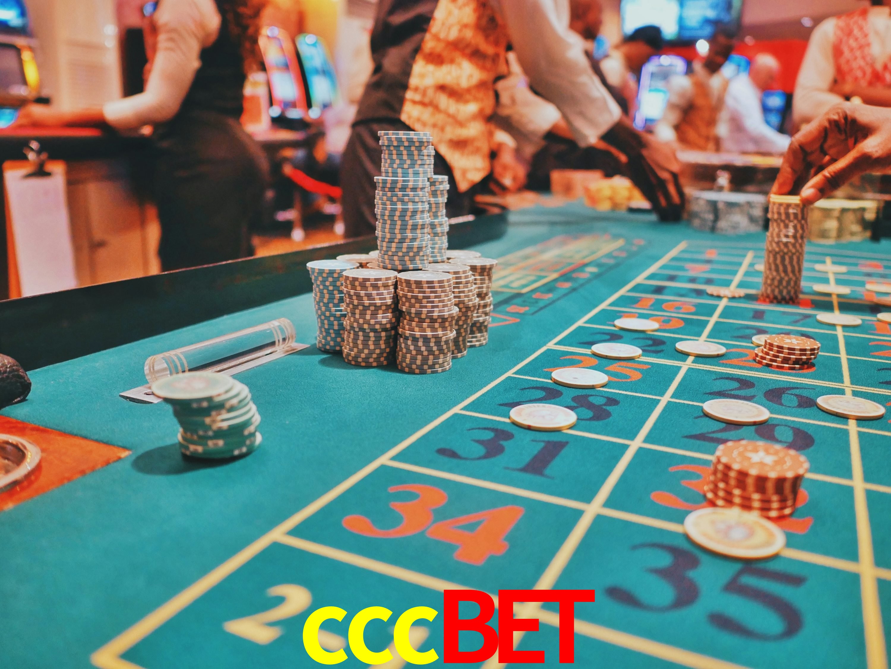 Sistemas de Segurança cccbet