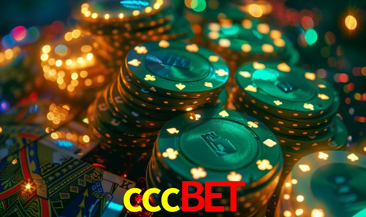 Especiais de Fim de Semana cccbet