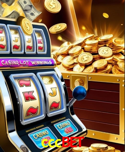 Slot Games cccbet
