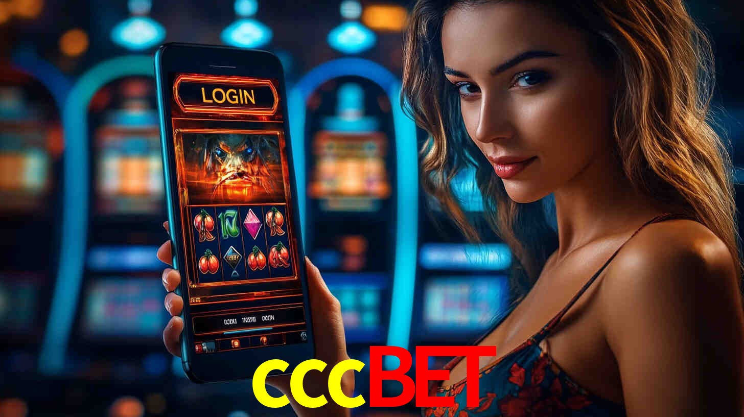 Ofertas App cccbet