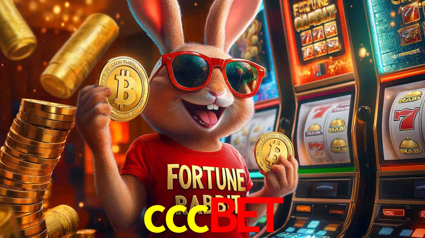 Recursos App cccbet