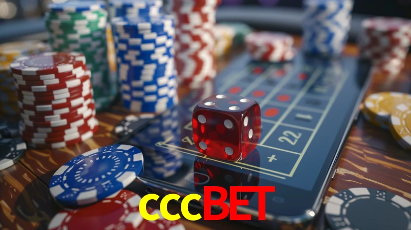 Bônus App cccbet