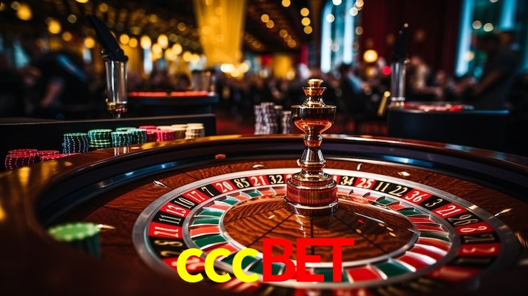 Descubra a Essência do cccbet: Nossa História e Compromissos