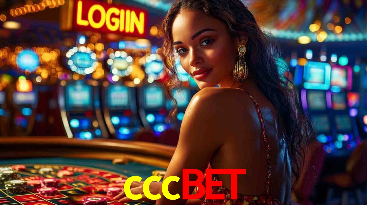 cccbet Premiação acumulada / Jackpot