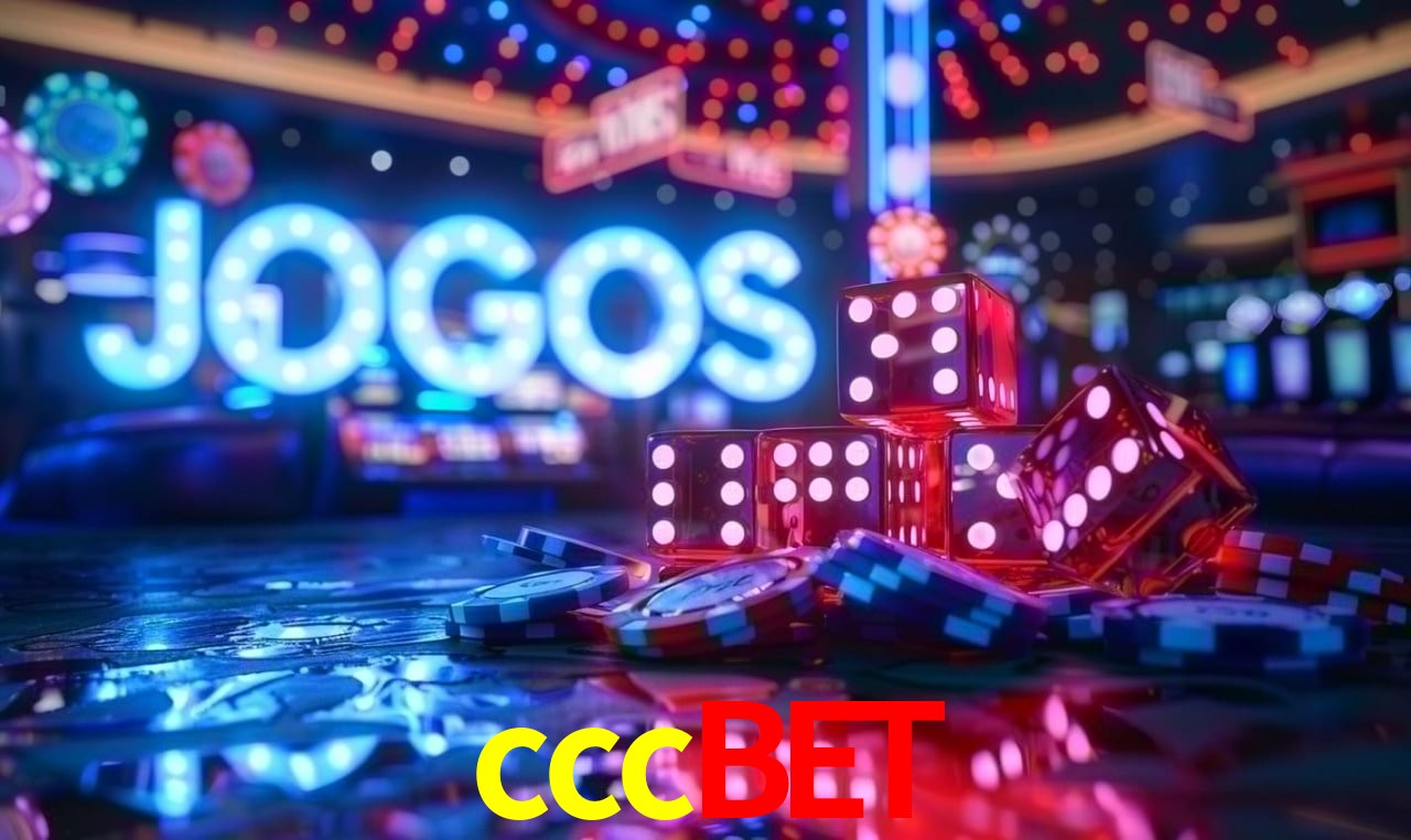 Recursos de Bônus cccbet