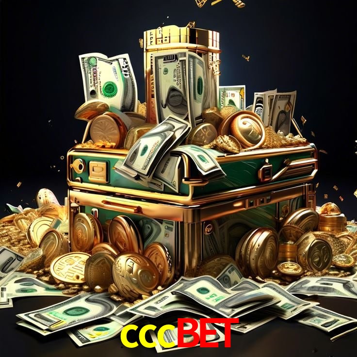 Aplicativo móvel cccbet para iOS e Android