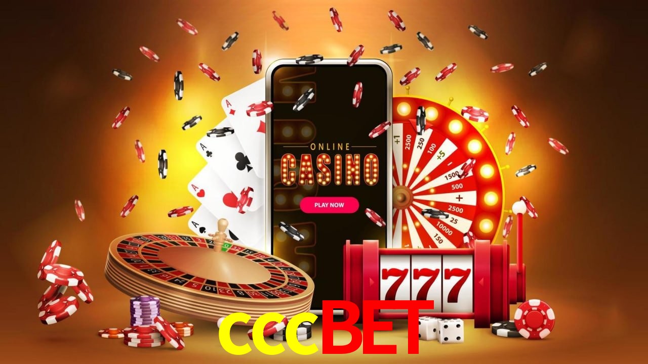 Instalar APK cccbet