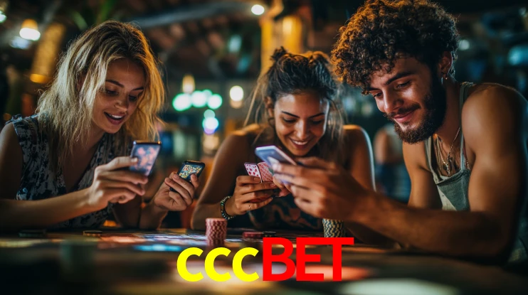 Tournaments cccbet