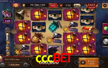 Desvendando o Mundo dos Jogos Virtuais na cccbet