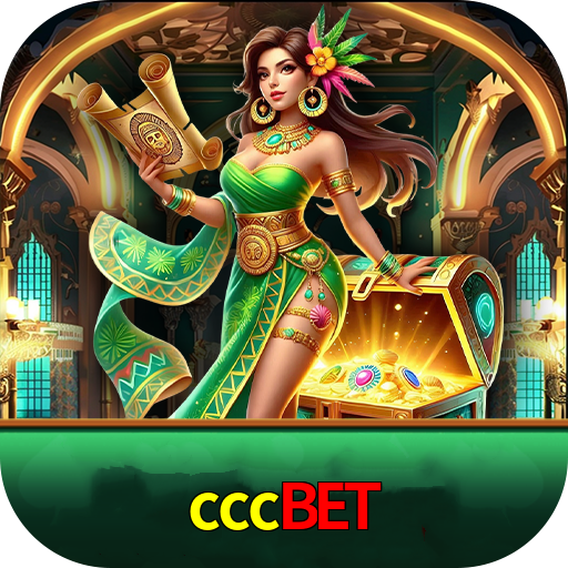 Logo da cccbet