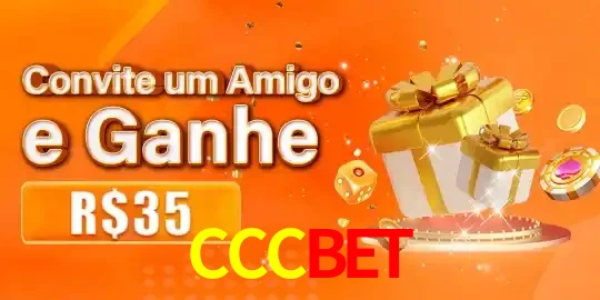 Promoções CCCBET